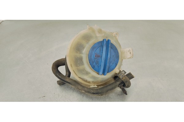 Recambio de deposito expansion para seat ibiza (6l1) referencia OEM IAM 6Q0121407A  