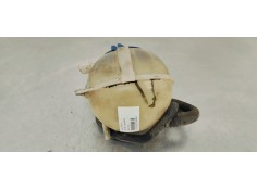 Recambio de deposito expansion para seat ibiza (6l1) referencia OEM IAM 6Q0121407A  