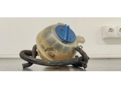 Recambio de deposito expansion para seat ibiza (6l1) referencia OEM IAM 6Q0121407A  