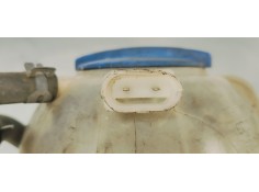 Recambio de deposito expansion para seat ibiza (6l1) referencia OEM IAM 6Q0121407A  