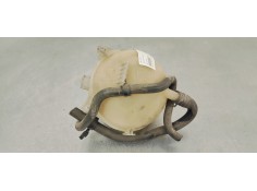 Recambio de deposito expansion para seat ibiza (6l1) referencia OEM IAM 6Q0121407A  