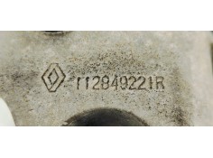 Recambio de soporte motor derecho para dacia sandero 1.5 dci 85 referencia OEM IAM 112849221R  