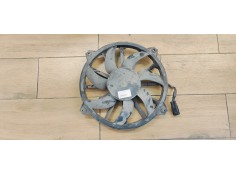 Recambio de electroventilador para citroen c4 berlina vtr plus referencia OEM IAM 9650116580  