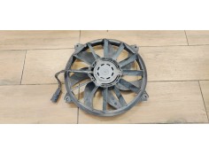 Recambio de electroventilador para citroen c4 berlina vtr plus referencia OEM IAM 9650116580  