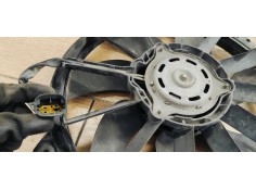 Recambio de electroventilador para citroen c4 berlina vtr plus referencia OEM IAM 9650116580  