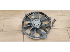 Recambio de electroventilador para citroen c4 berlina vtr plus referencia OEM IAM 9650116580  