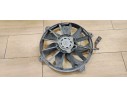 Recambio de electroventilador para citroen c4 berlina vtr plus referencia OEM IAM 9650116580  