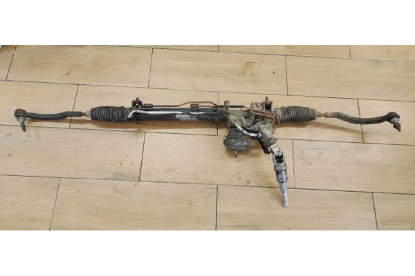 Recambio de cremallera direccion para volvo s60 berlina 2.4 d referencia OEM IAM P8638614  