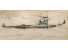 Recambio de cremallera direccion para volvo s60 berlina 2.4 d referencia OEM IAM P8638614  