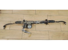 Recambio de cremallera direccion para volvo s60 berlina 2.4 d referencia OEM IAM P8638614  