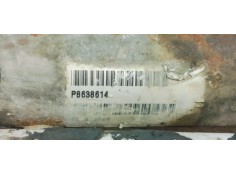 Recambio de cremallera direccion para volvo s60 berlina 2.4 d referencia OEM IAM P8638614  