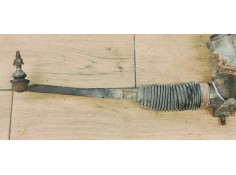 Recambio de cremallera direccion para volvo s60 berlina 2.4 d referencia OEM IAM P8638614  