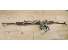 Recambio de cremallera direccion para volvo s60 berlina 2.4 d referencia OEM IAM P8638614  