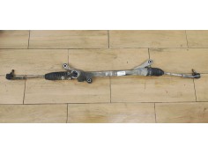 Recambio de cremallera direccion para ford fiesta (cb1) 1.4 tdci 71 fap referencia OEM IAM 8V513200CJ  