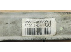 Recambio de cremallera direccion para ford fiesta (cb1) 1.4 tdci 71 fap referencia OEM IAM 8V513200CJ  