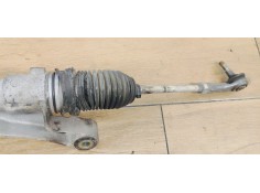 Recambio de cremallera direccion para ford fiesta (cb1) 1.4 tdci 71 fap referencia OEM IAM 8V513200CJ  