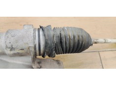 Recambio de cremallera direccion para ford fiesta (cb1) 1.4 tdci 71 fap referencia OEM IAM 8V513200CJ  