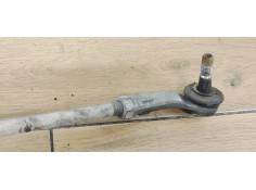 Recambio de cremallera direccion para ford fiesta (cb1) 1.4 tdci 71 fap referencia OEM IAM 8V513200CJ  