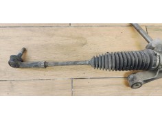 Recambio de cremallera direccion para ford fiesta (cb1) 1.4 tdci 71 fap referencia OEM IAM 8V513200CJ  