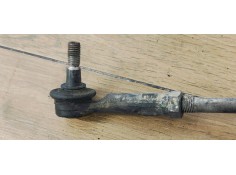 Recambio de cremallera direccion para ford fiesta (cb1) 1.4 tdci 71 fap referencia OEM IAM 8V513200CJ  