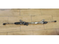 Recambio de cremallera direccion para ford fiesta (cb1) 1.4 tdci 71 fap referencia OEM IAM 8V513200CJ  