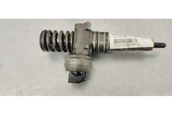 Recambio de inyector para ford galaxy (vy) referencia OEM IAM 038130073BE  