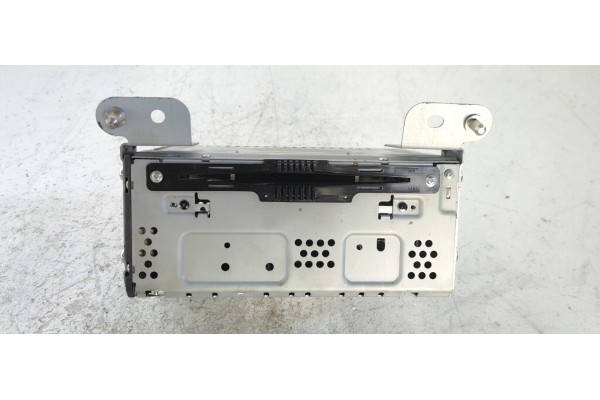 Recambio de sistema audio / radio cd para ford galaxy trend referencia OEM IAM EM2T19C107  