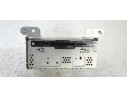 Recambio de sistema audio / radio cd para ford galaxy trend referencia OEM IAM EM2T19C107  