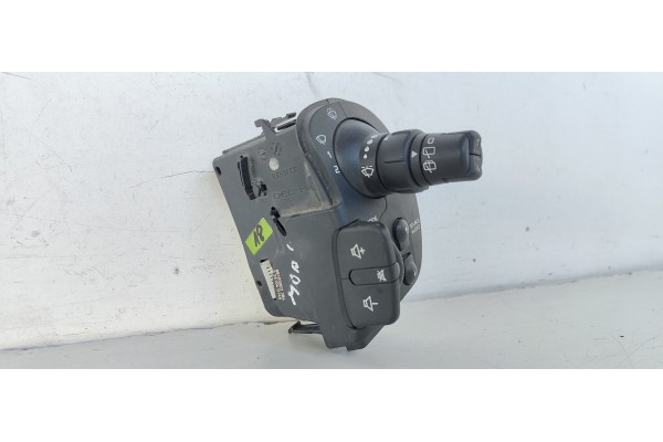 Recambio de mando limpia para renault modus 1.5 dci diesel referencia OEM IAM 88103003384  