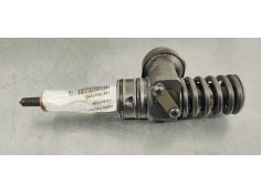 Recambio de inyector para ford galaxy (vy) referencia OEM IAM 038130073BE  