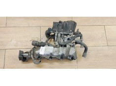 Recambio de colector admision para mercedes-benz clase a (w169) referencia OEM IAM A6400900337  