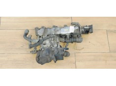 Recambio de colector admision para mercedes-benz clase a (w169) referencia OEM IAM A6400900337  