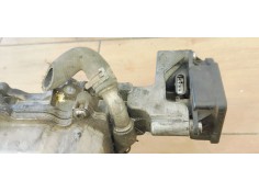 Recambio de colector admision para mercedes-benz clase a (w169) referencia OEM IAM A6400900337  