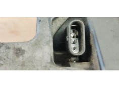 Recambio de colector admision para mercedes-benz clase a (w169) referencia OEM IAM A6400900337  