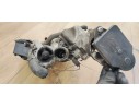 Recambio de colector admision para mercedes-benz clase a (w169) referencia OEM IAM A6400900337  