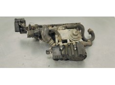 Recambio de colector admision para mercedes-benz clase a (w169) referencia OEM IAM A6400900337  