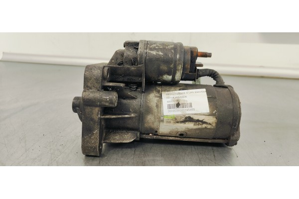 Recambio de motor arranque para renault espace iv (jk0) grand espace expression referencia OEM IAM 8200237594  