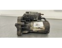 Recambio de motor arranque para renault espace iv (jk0) grand espace expression referencia OEM IAM 8200237594  