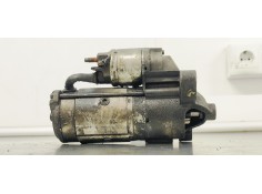 Recambio de motor arranque para renault espace iv (jk0) grand espace expression referencia OEM IAM 8200237594  