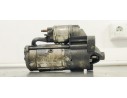 Recambio de motor arranque para renault espace iv (jk0) grand espace expression referencia OEM IAM 8200237594  