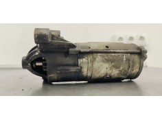 Recambio de motor arranque para renault espace iv (jk0) grand espace expression referencia OEM IAM 8200237594  