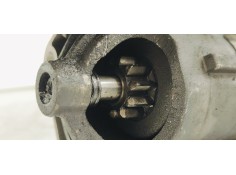 Recambio de motor arranque para renault espace iv (jk0) grand espace expression referencia OEM IAM 8200237594  