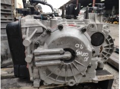 Recambio de caja cambios para kia carens 2.0 crdi ex monovolumen referencia OEM IAM N4MSDP  
