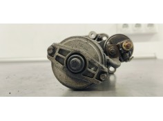 Recambio de motor arranque para renault espace iv (jk0) grand espace expression referencia OEM IAM 8200237594  