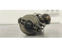 Recambio de motor arranque para renault espace iv (jk0) grand espace expression referencia OEM IAM 8200237594  