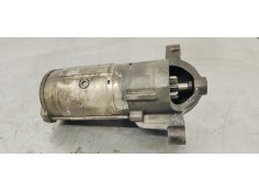 Recambio de motor arranque para renault espace iv (jk0) grand espace expression referencia OEM IAM 8200237594  