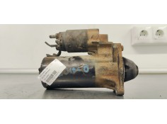 Recambio de motor arranque para fiat doblo (119) referencia OEM IAM 0001108202  
