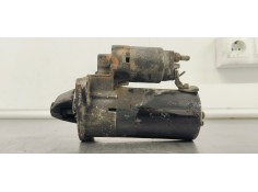 Recambio de motor arranque para fiat doblo (119) referencia OEM IAM 0001108202  