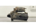 Recambio de motor arranque para fiat doblo (119) referencia OEM IAM 0001108202  