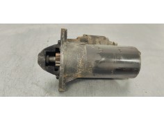 Recambio de motor arranque para fiat doblo (119) referencia OEM IAM 0001108202  